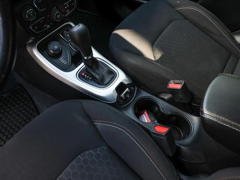 jeep Compass 2021 - 26
