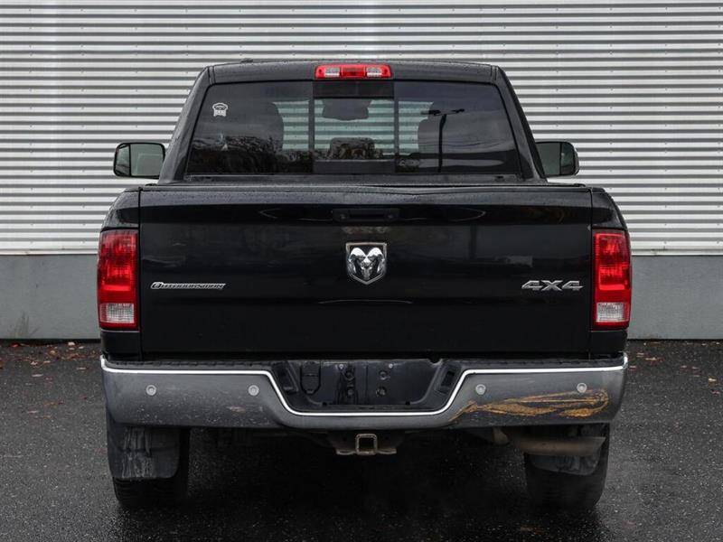 ram 1500 2016 - 9