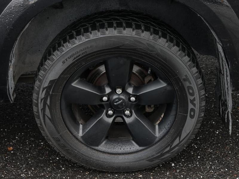 ram 1500 2016 - 16