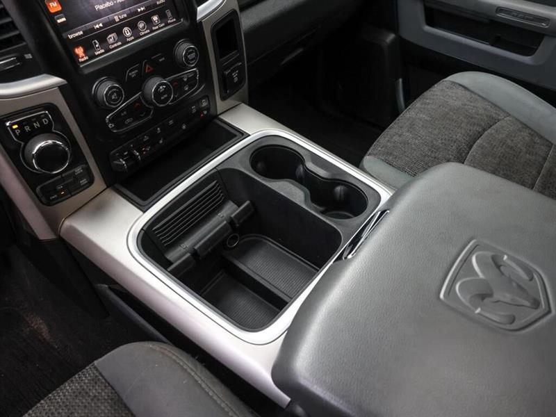 ram 1500 2016 - 38