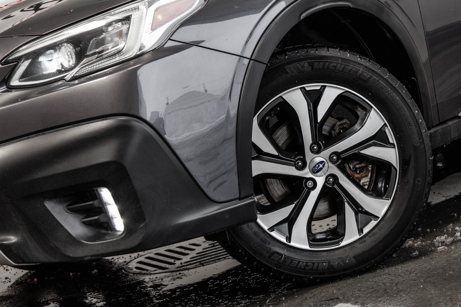 subaru Outback 2022 - 3