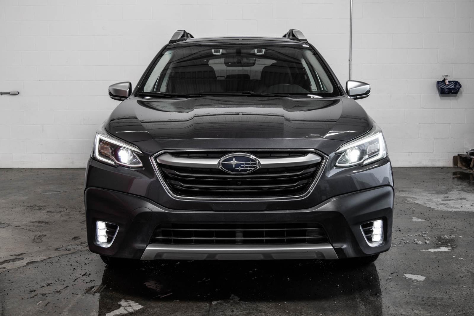 subaru Outback 2022 - 5