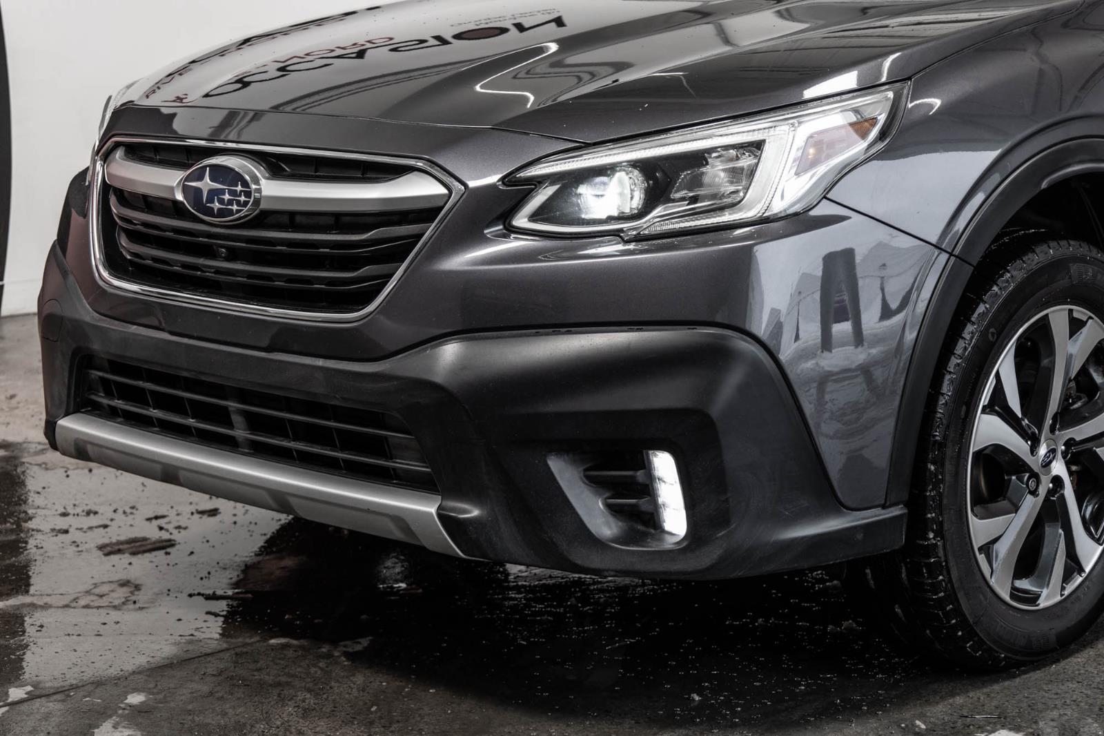 subaru Outback 2022 - 7