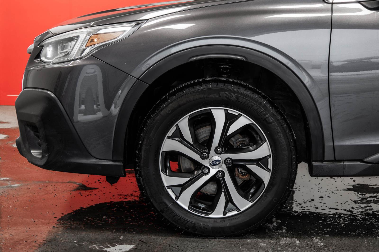 subaru Outback 2022 - 9
