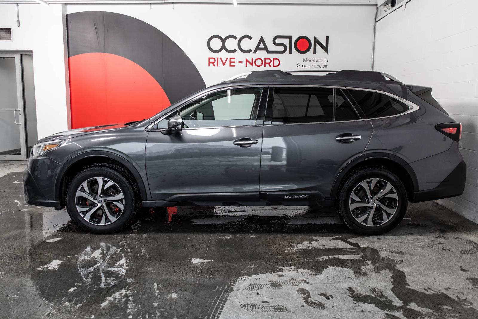 subaru Outback 2022 - 11
