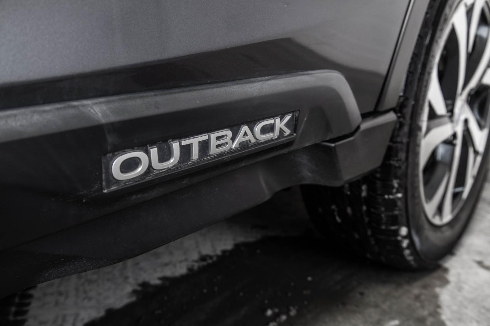 subaru Outback 2022 - 13