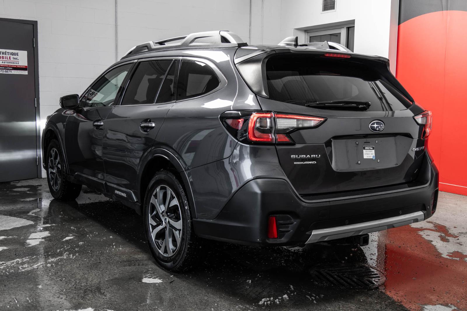 subaru Outback 2022 - 15