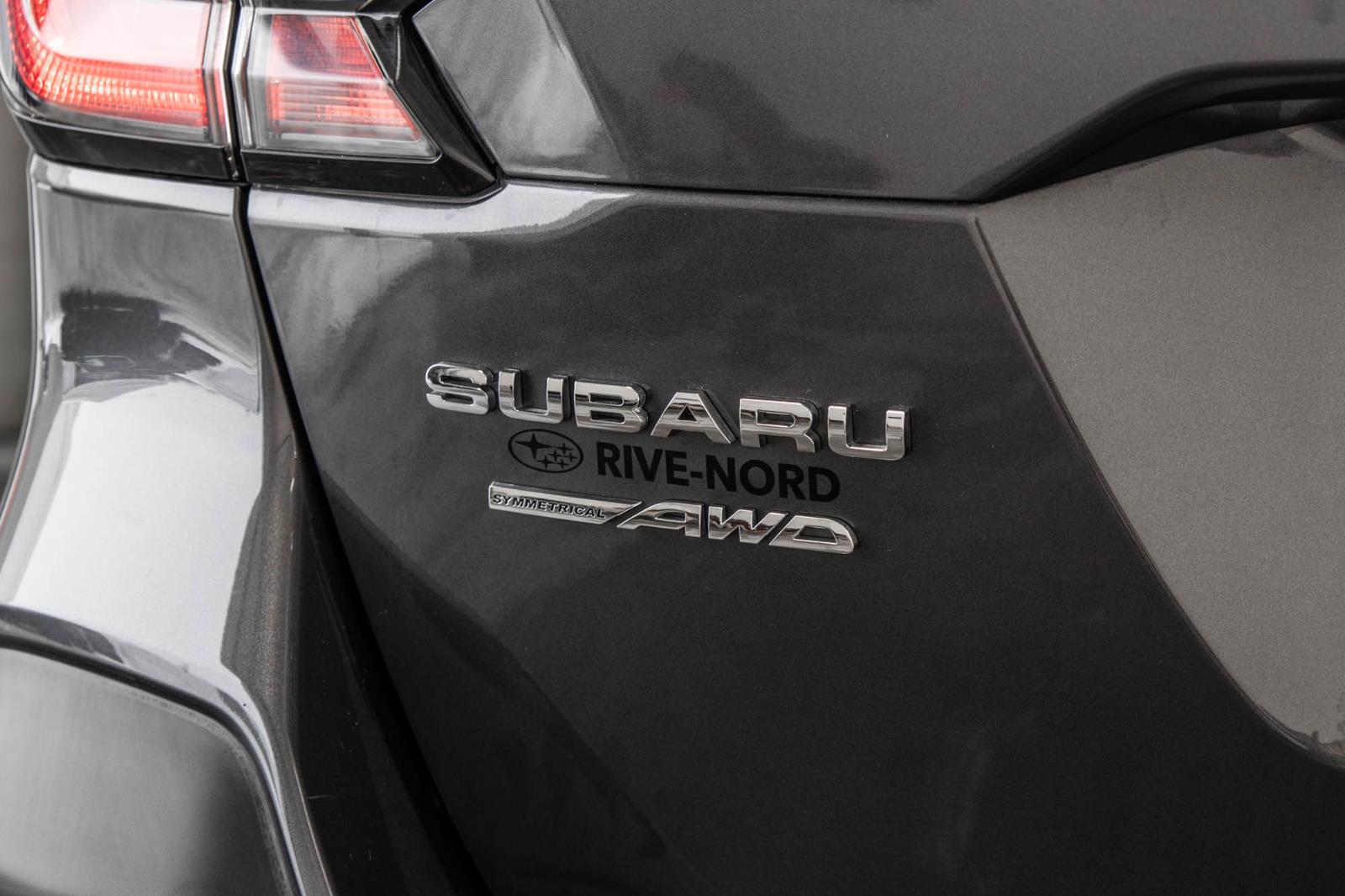 subaru Outback 2022 - 18