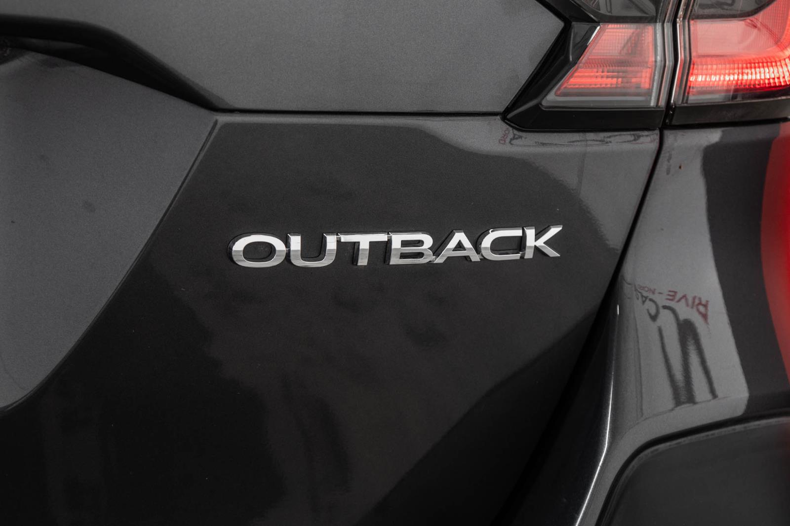 subaru Outback 2022 - 19