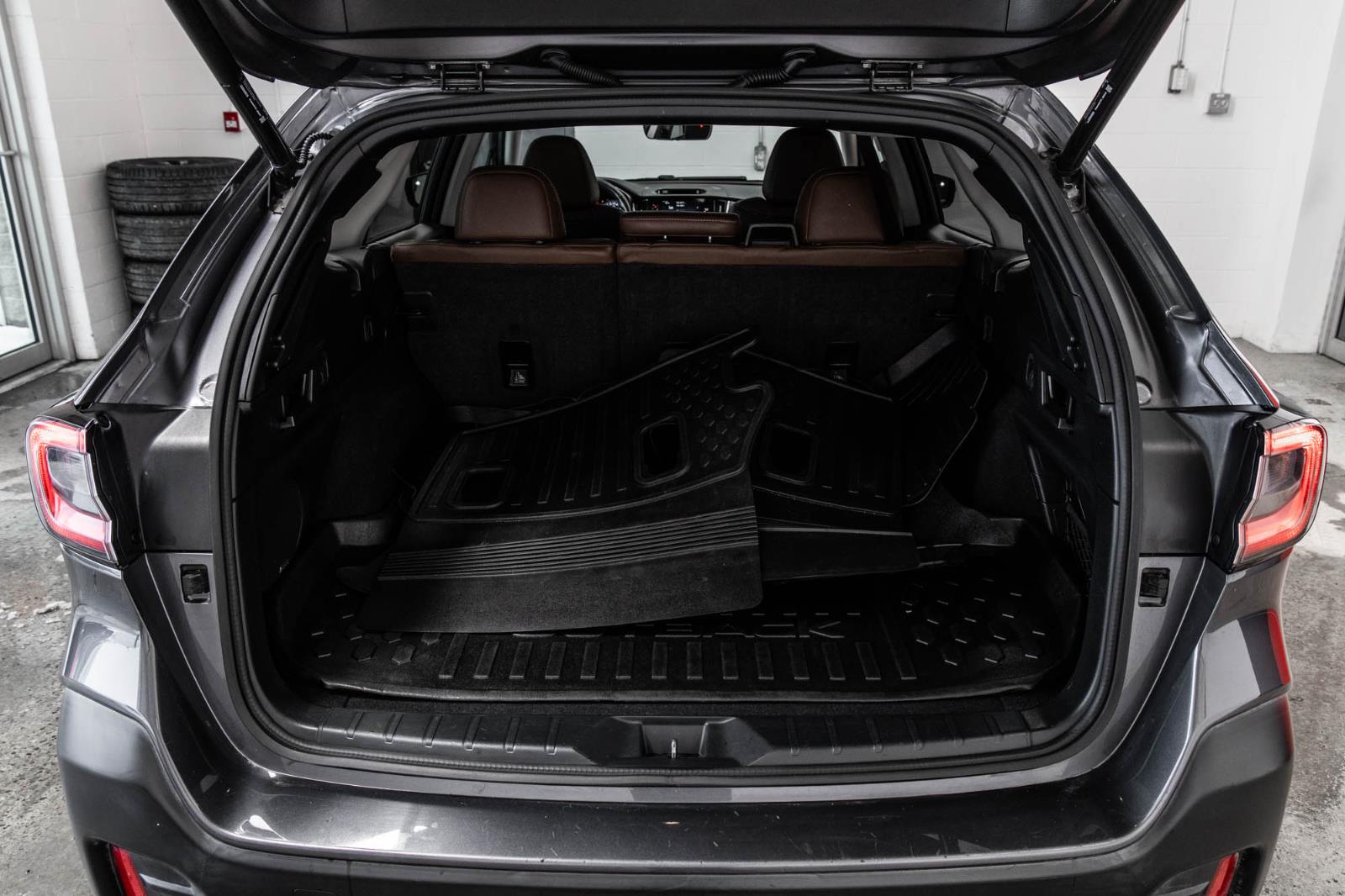subaru Outback 2022 - 20