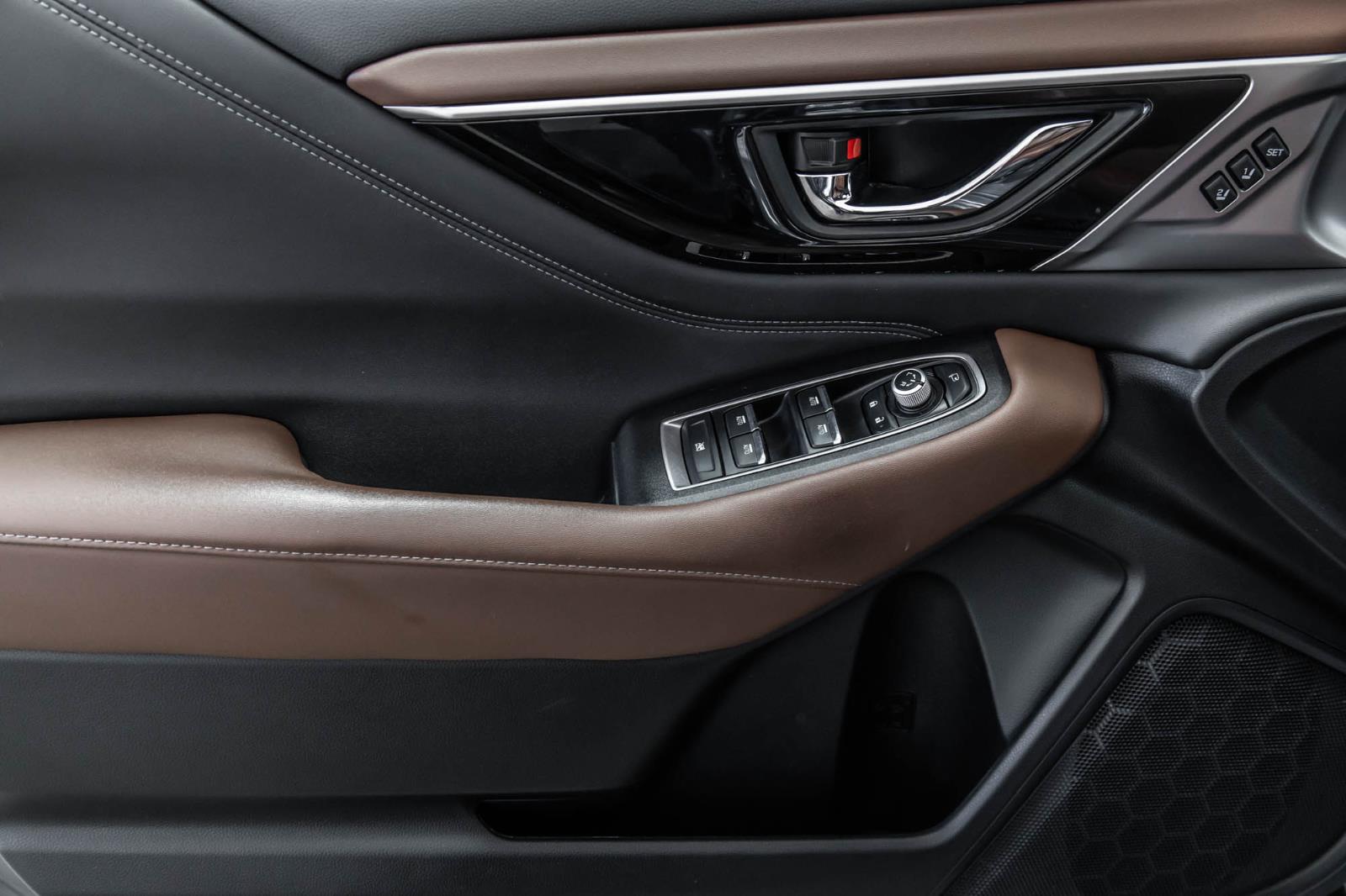subaru Outback 2022 - 22
