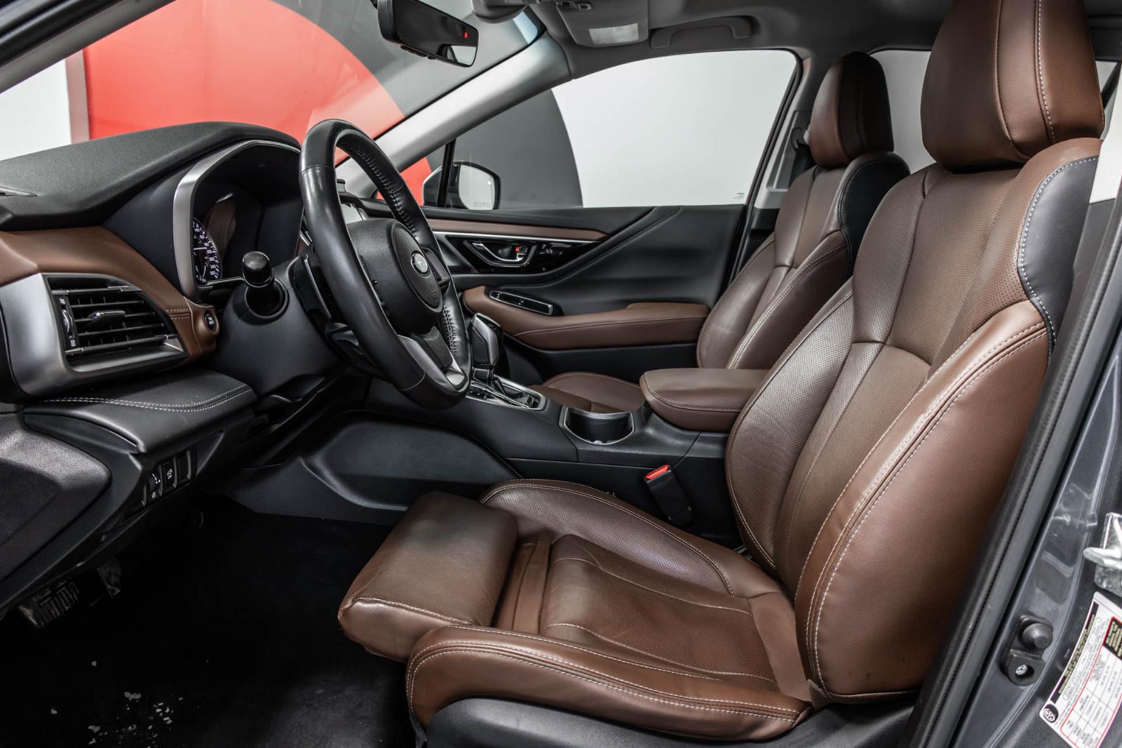 subaru Outback 2022 - 24