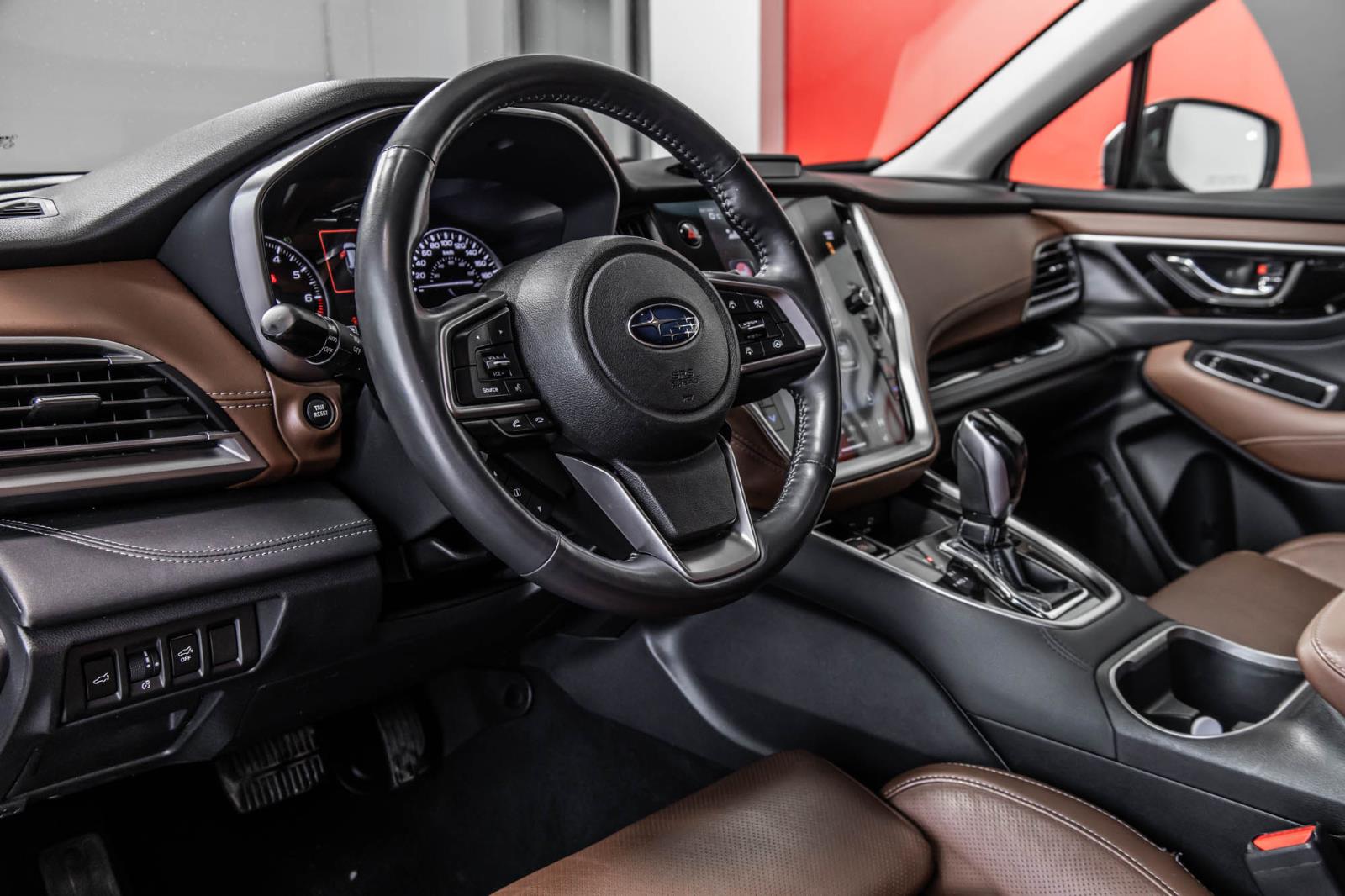 subaru Outback 2022 - 25