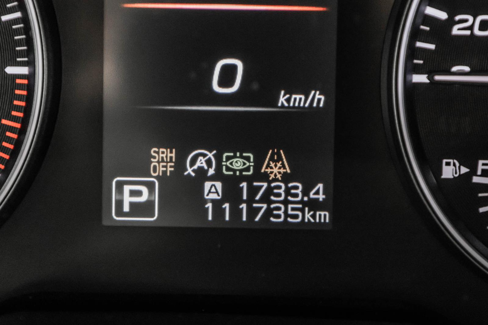subaru Outback 2022 - 28
