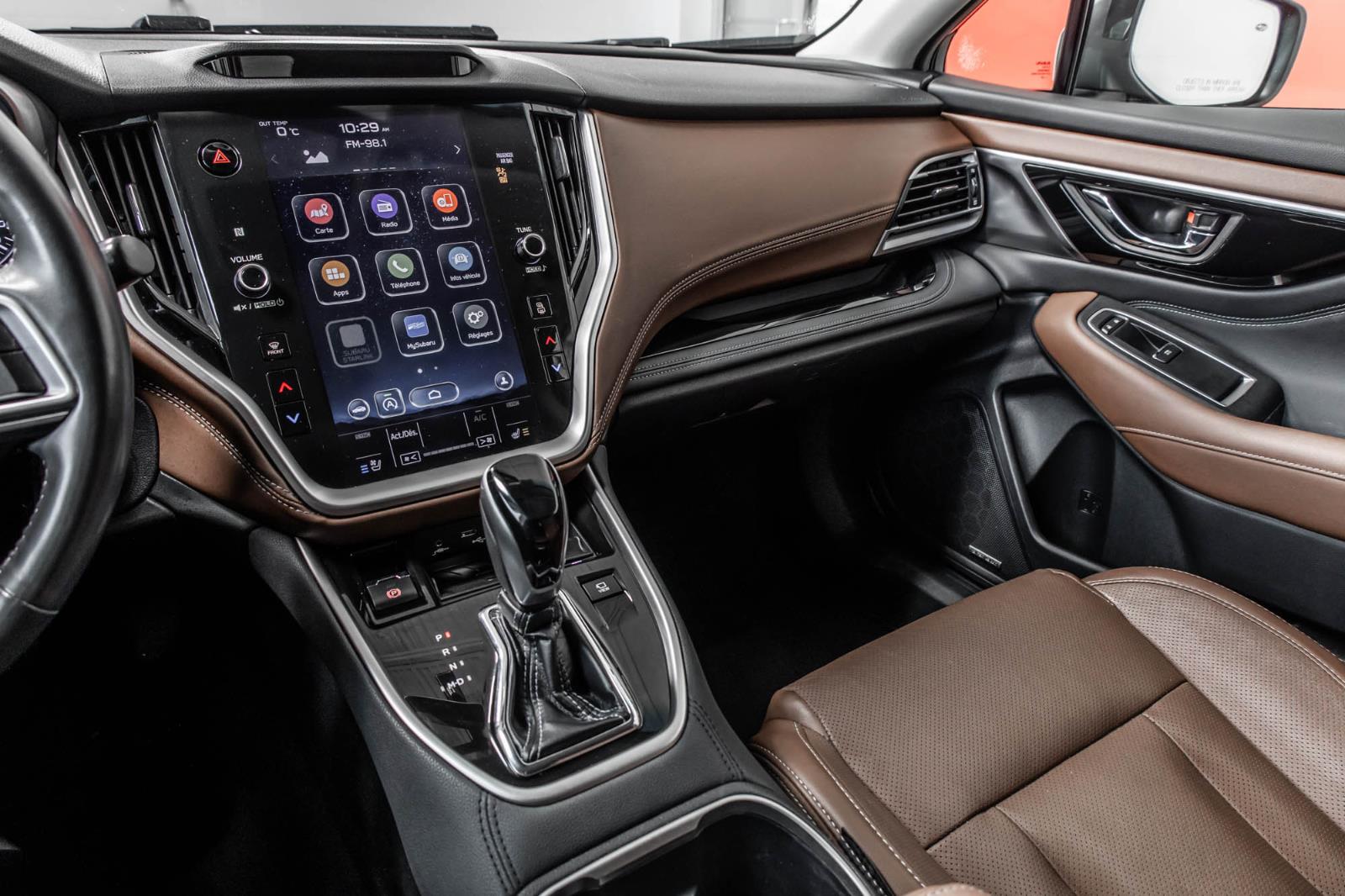subaru Outback 2022 - 32
