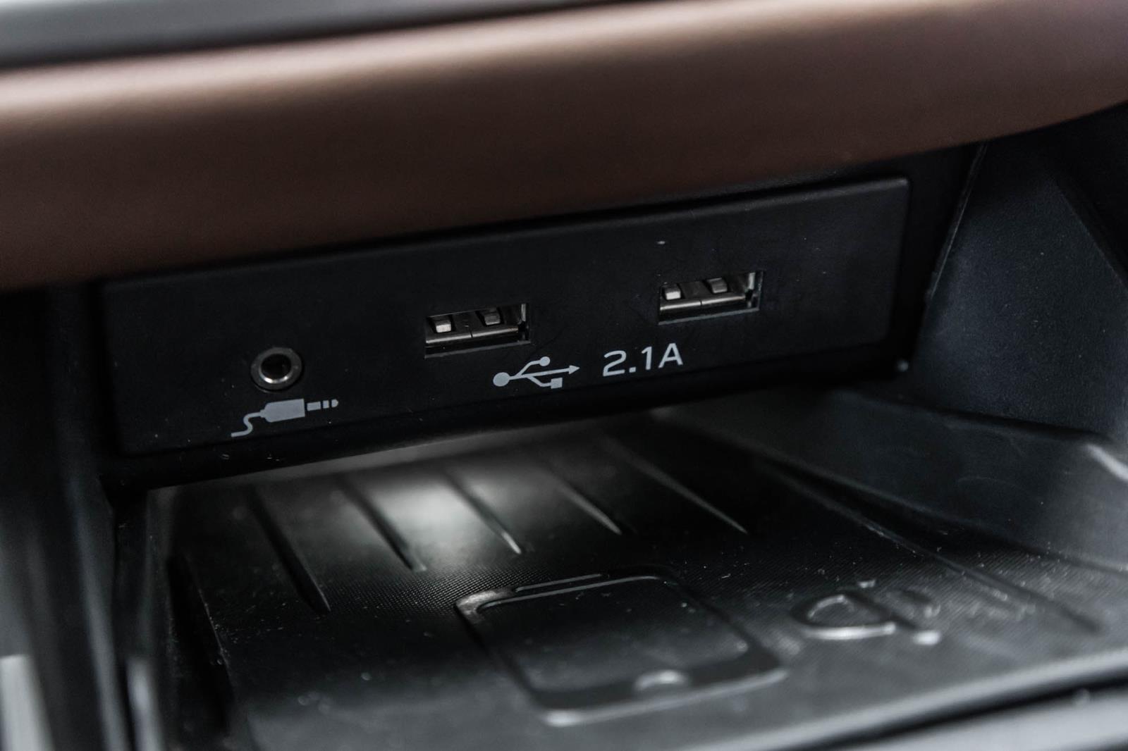 subaru Outback 2022 - 38