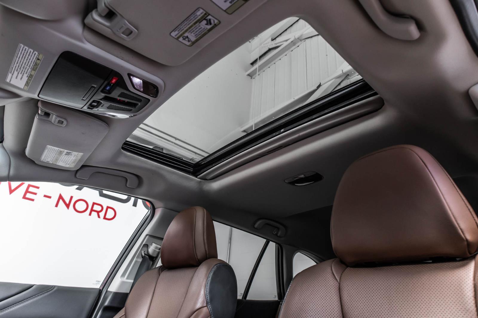 subaru Outback 2022 - 39