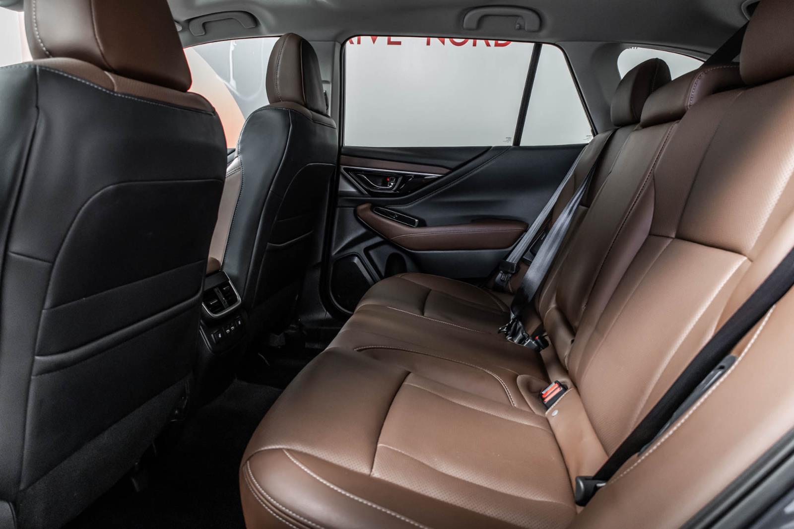 subaru Outback 2022 - 40