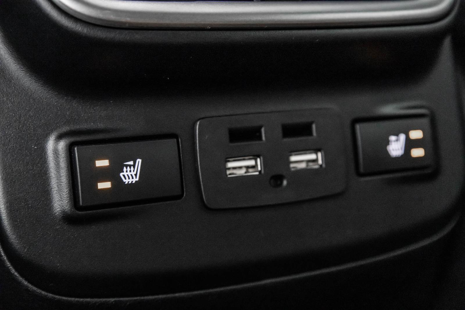 subaru Outback 2022 - 41