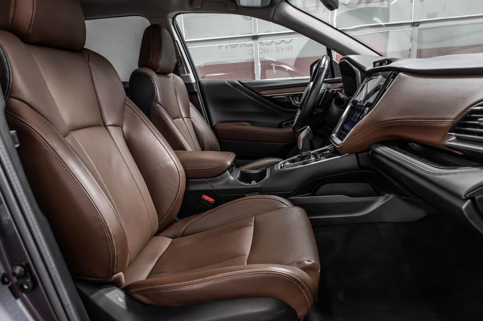 subaru Outback 2022 - 45