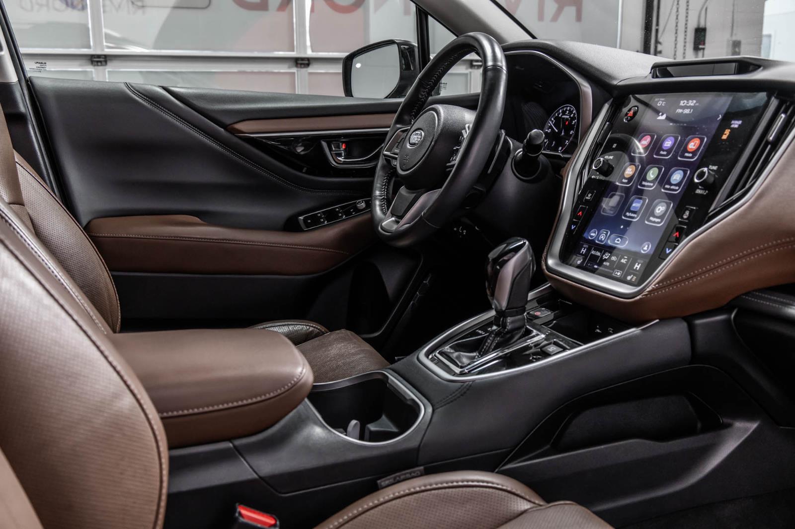 subaru Outback 2022 - 46