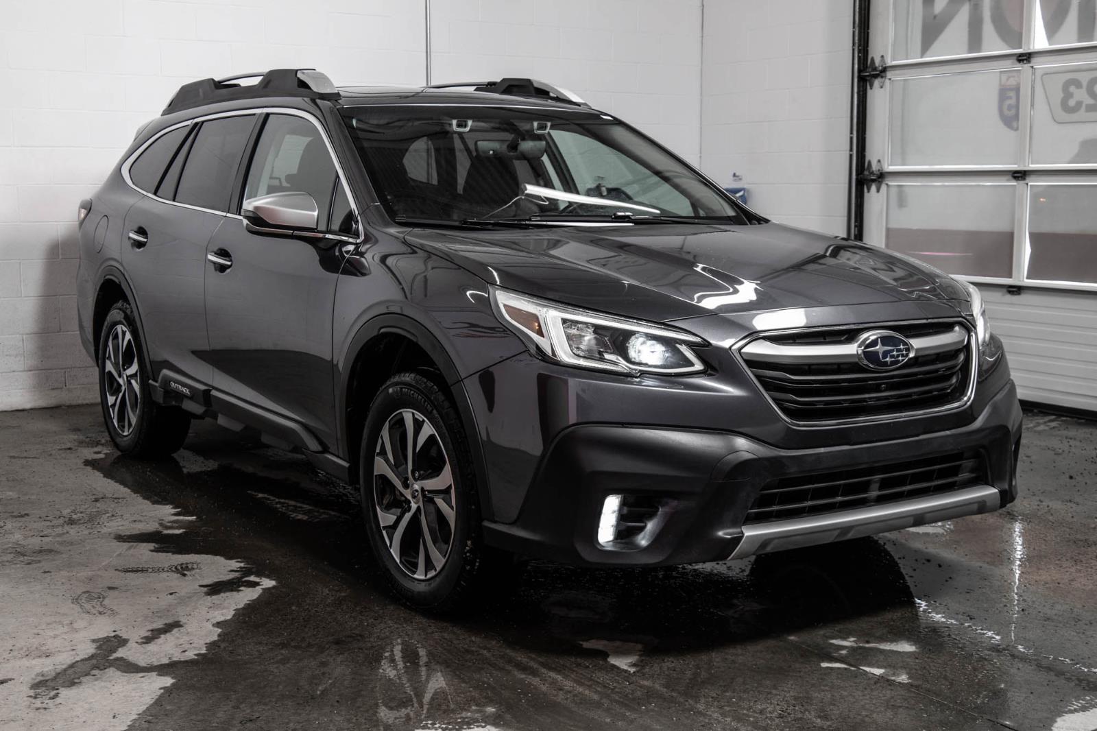 subaru Outback 2022 - 47