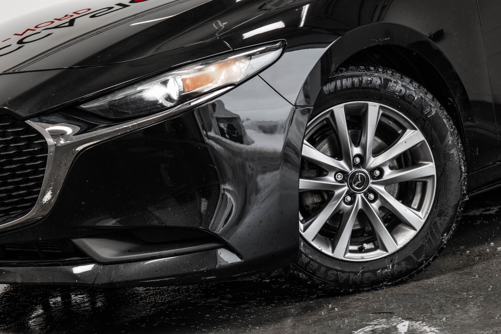 mazda Mazda3 2019 - 3