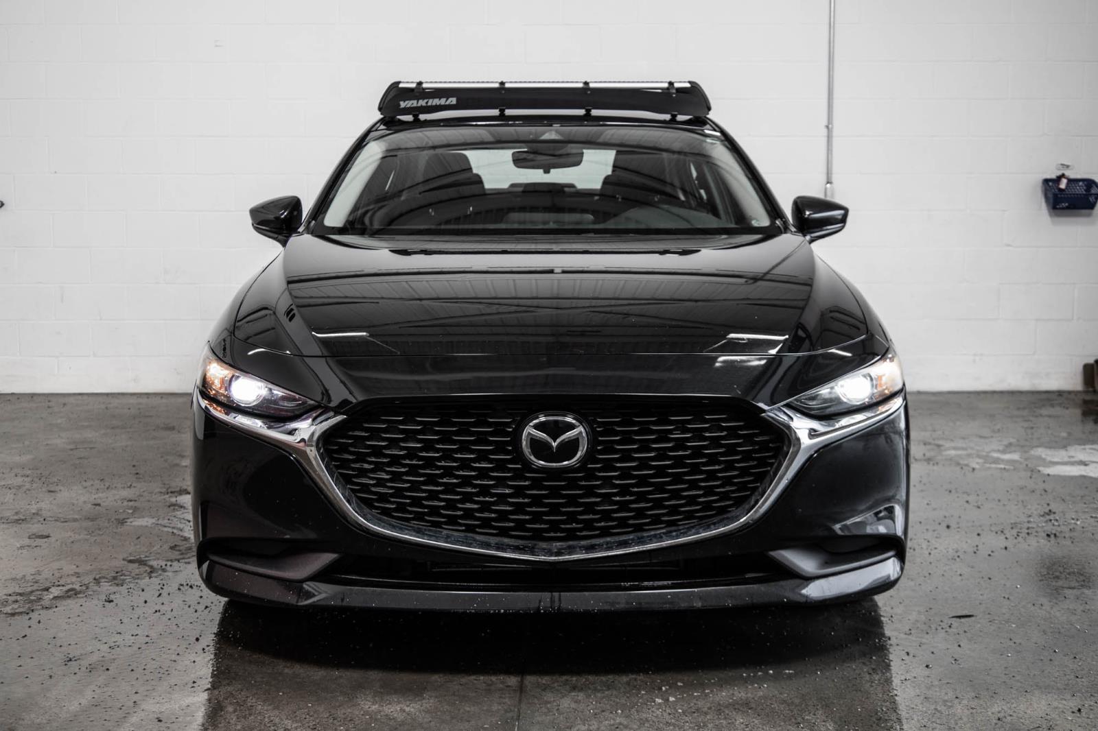 mazda Mazda3 2019 - 5