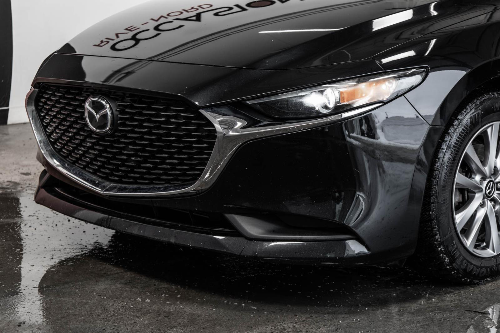 mazda Mazda3 2019 - 7