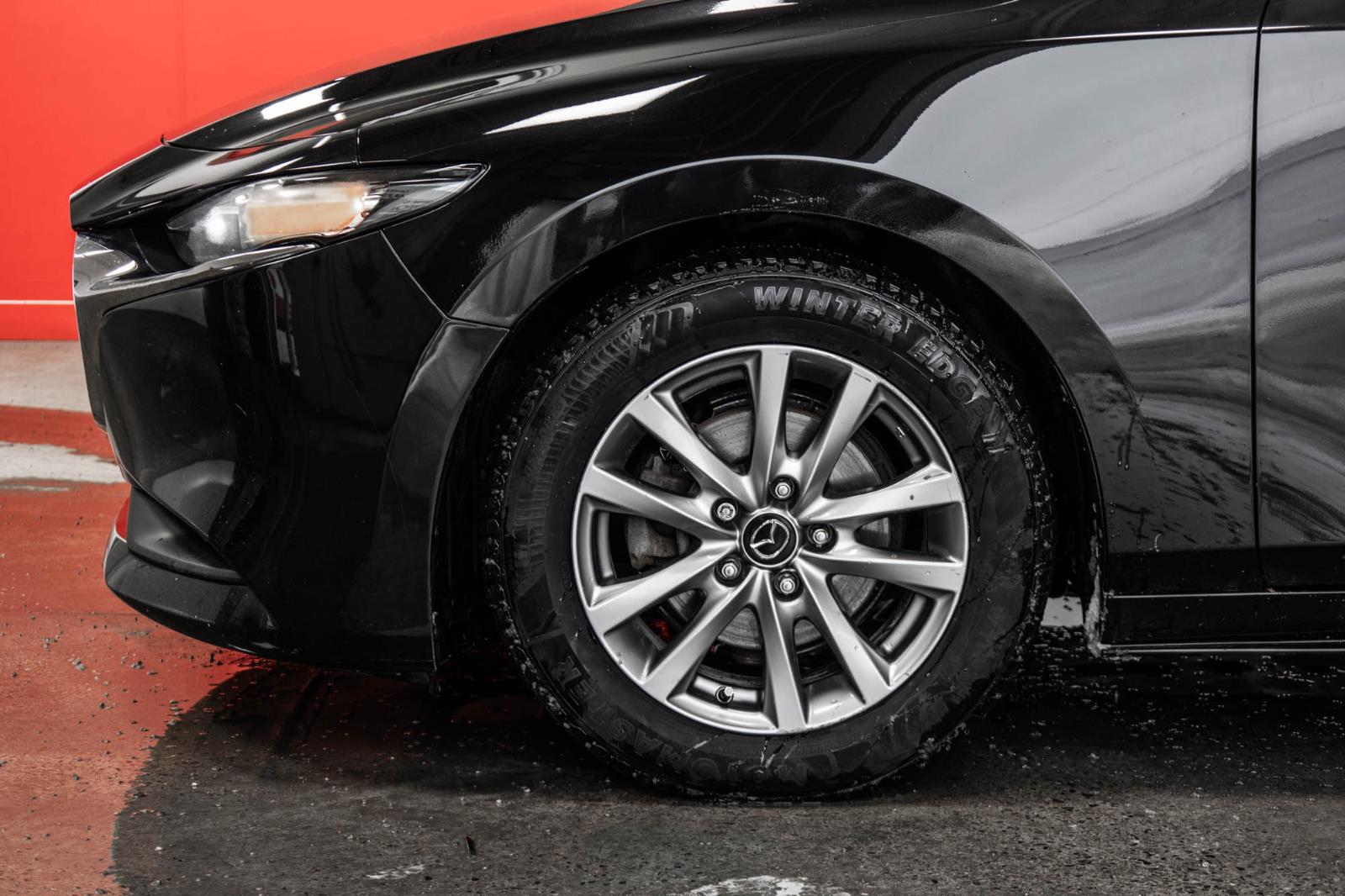 mazda Mazda3 2019 - 9