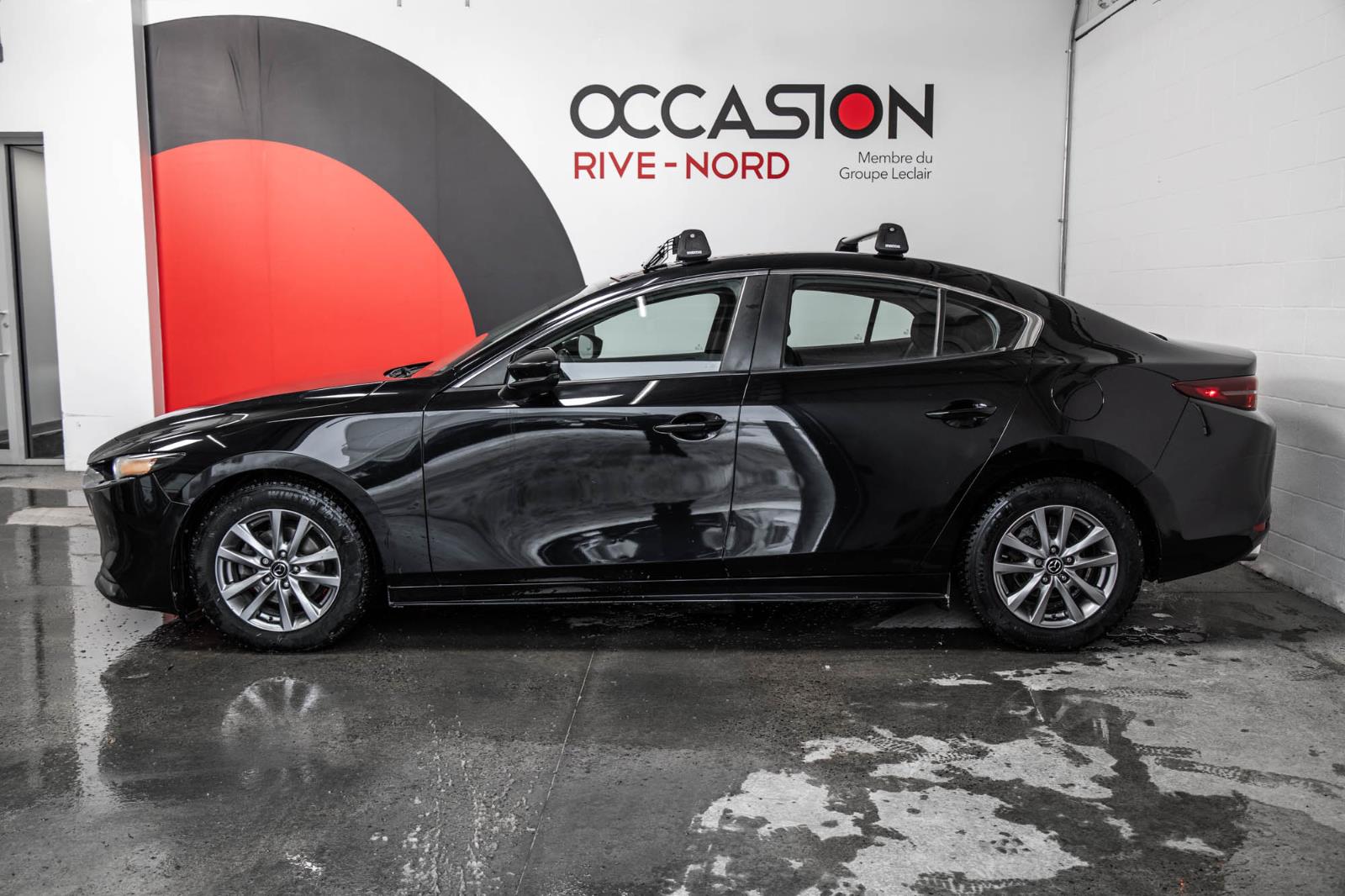mazda Mazda3 2019 - 11