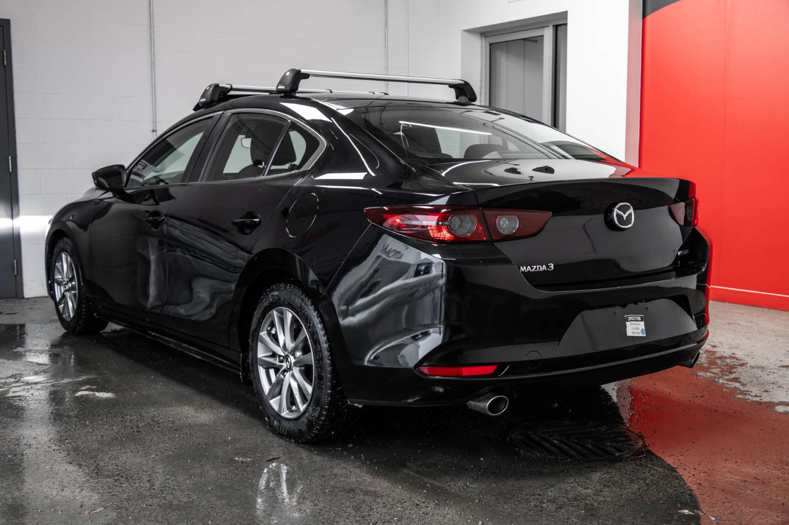 mazda Mazda3 2019 - 13