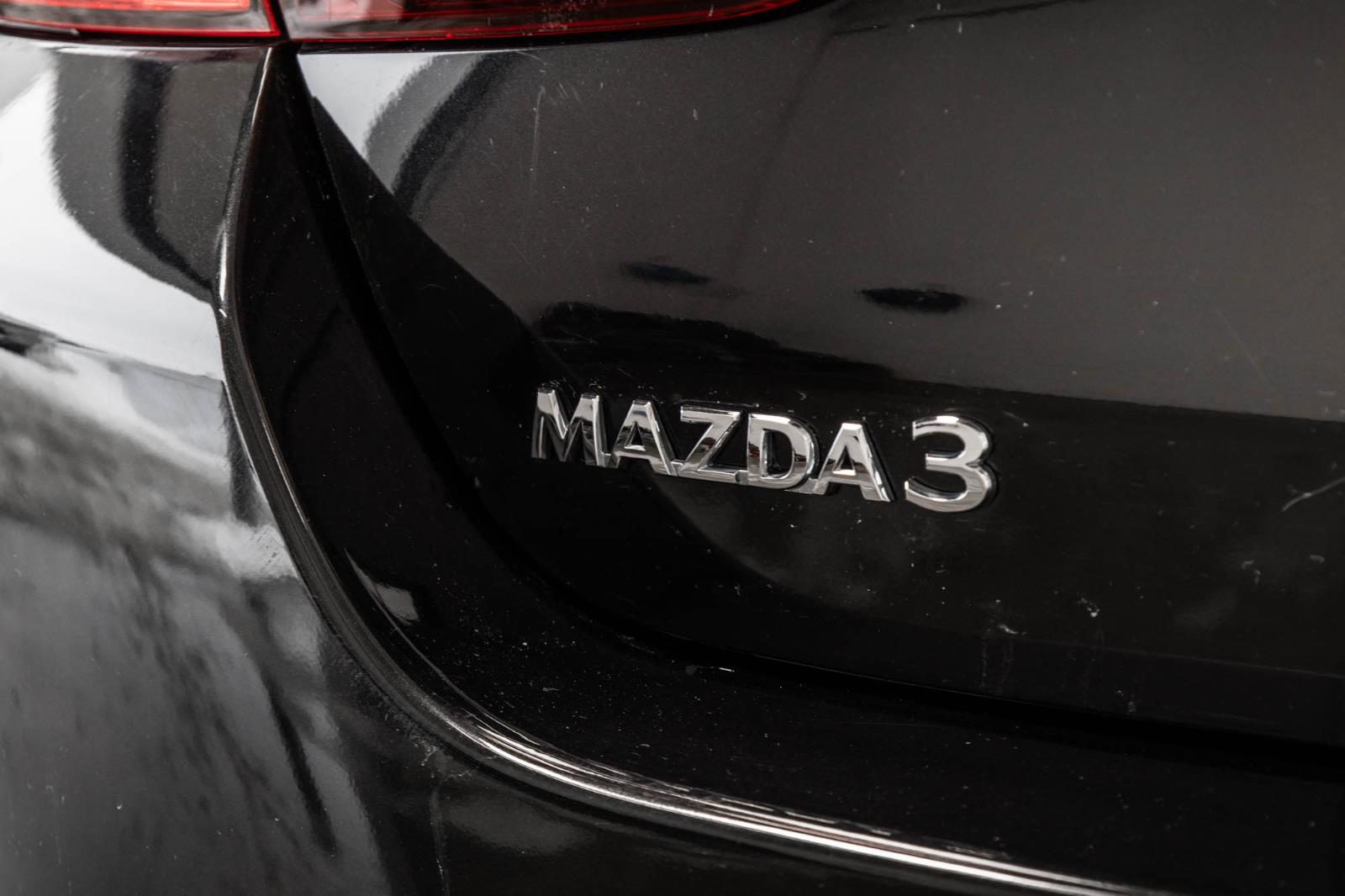 mazda Mazda3 2019 - 16