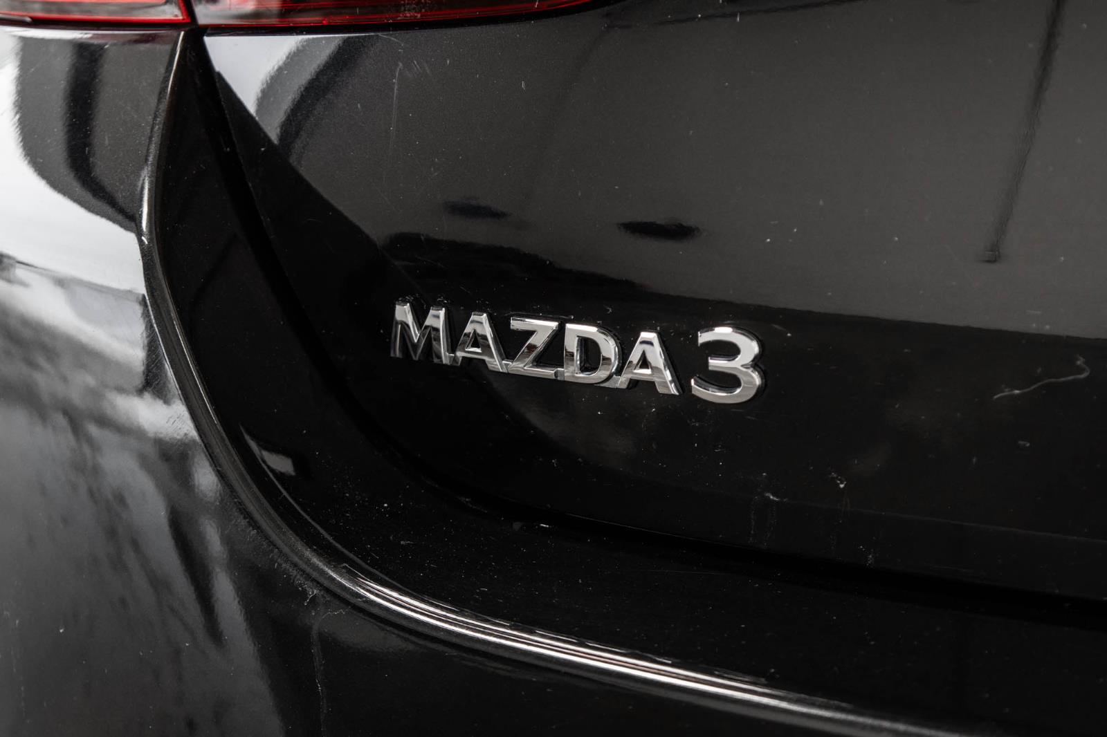 mazda Mazda3 2019 - 19