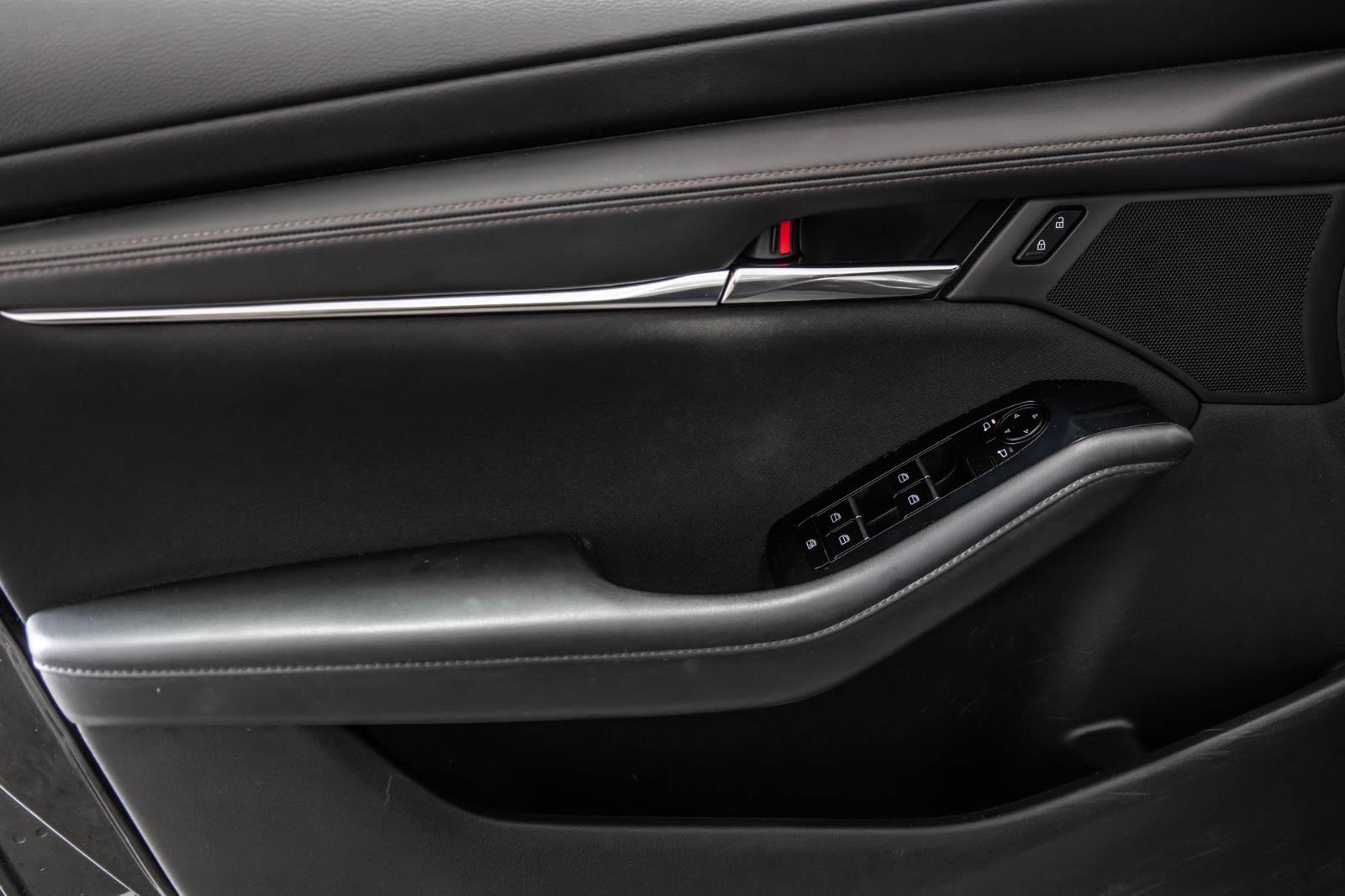 mazda Mazda3 2019 - 20