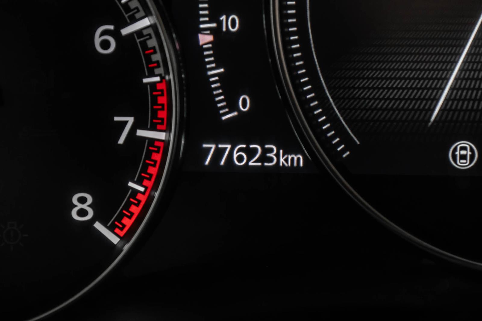 mazda Mazda3 2019 - 26