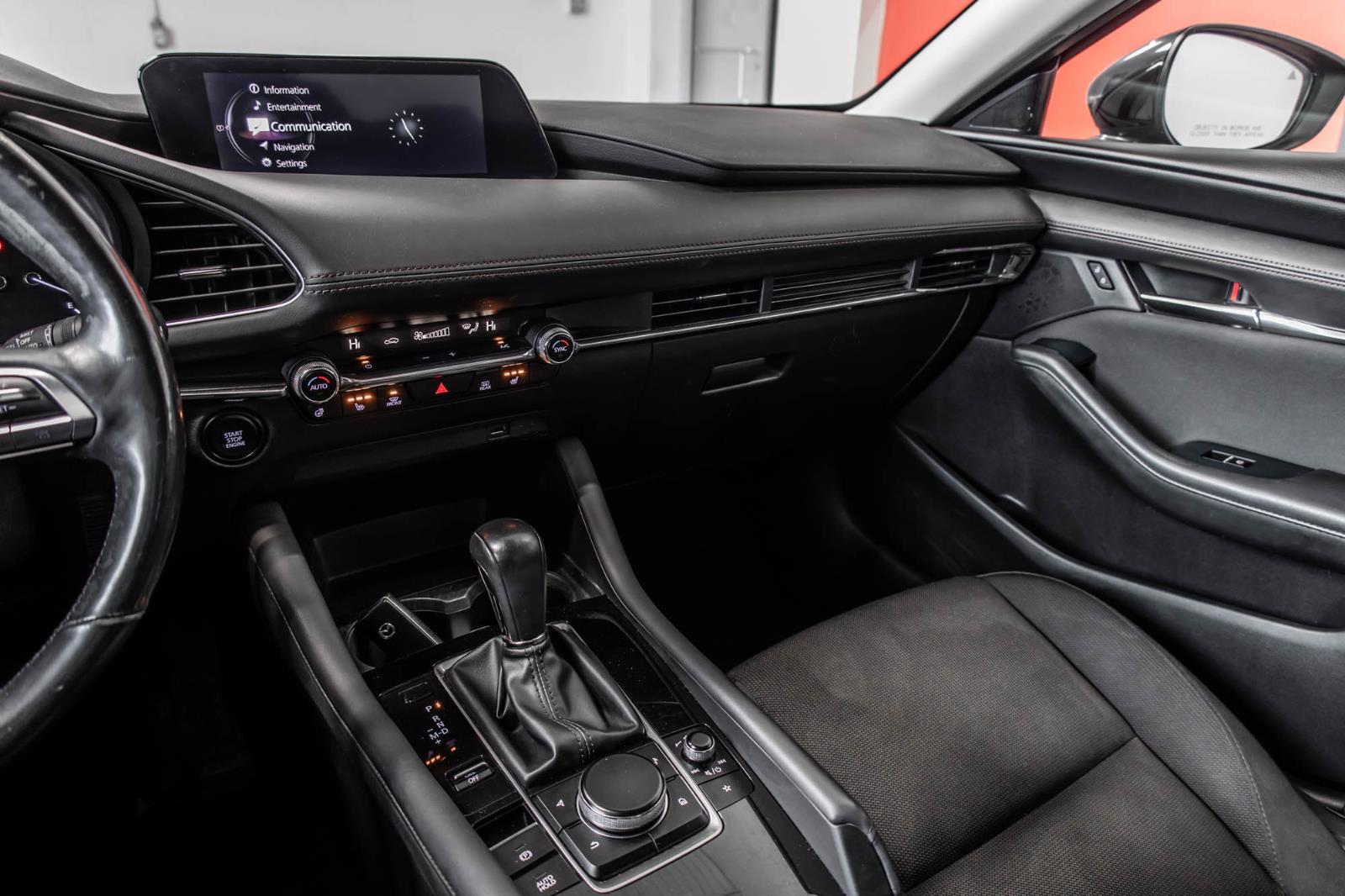 mazda Mazda3 2019 - 28