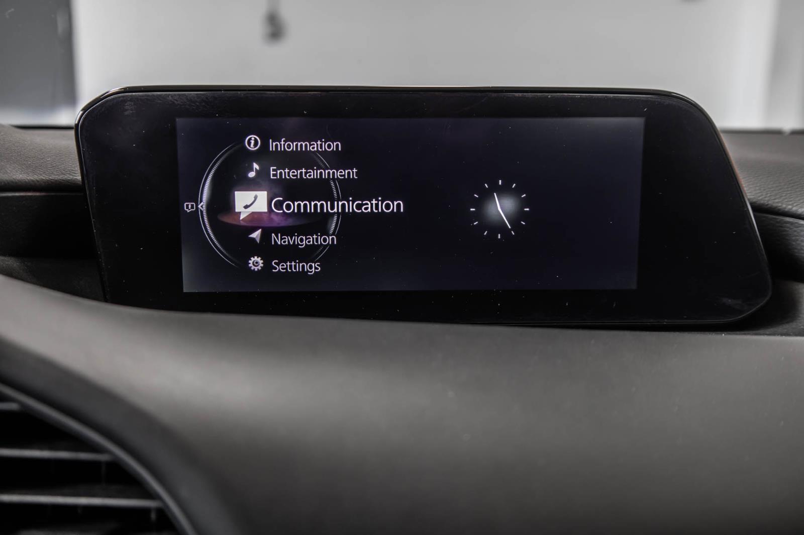 mazda Mazda3 2019 - 29