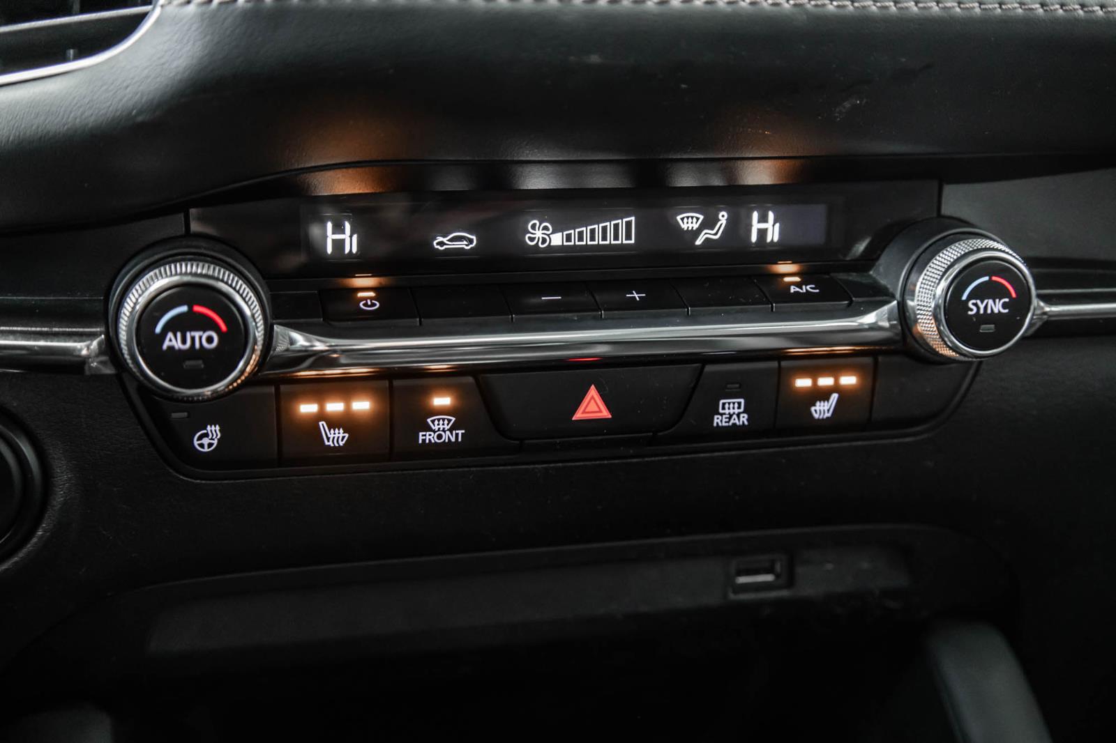 mazda Mazda3 2019 - 30