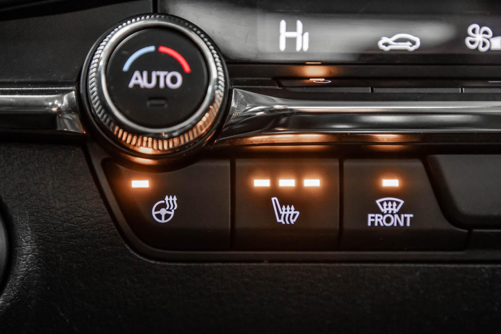 mazda Mazda3 2019 - 31