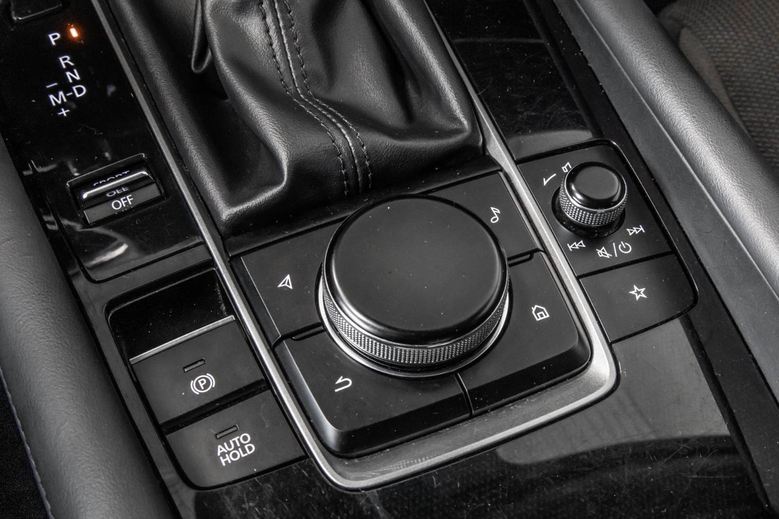 mazda Mazda3 2019 - 33