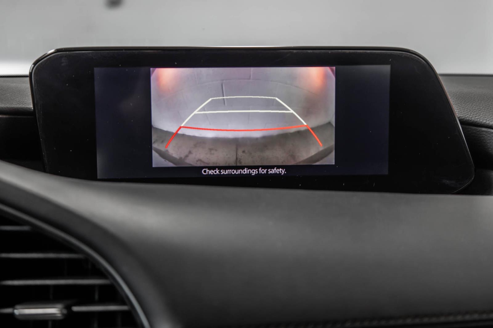 mazda Mazda3 2019 - 35