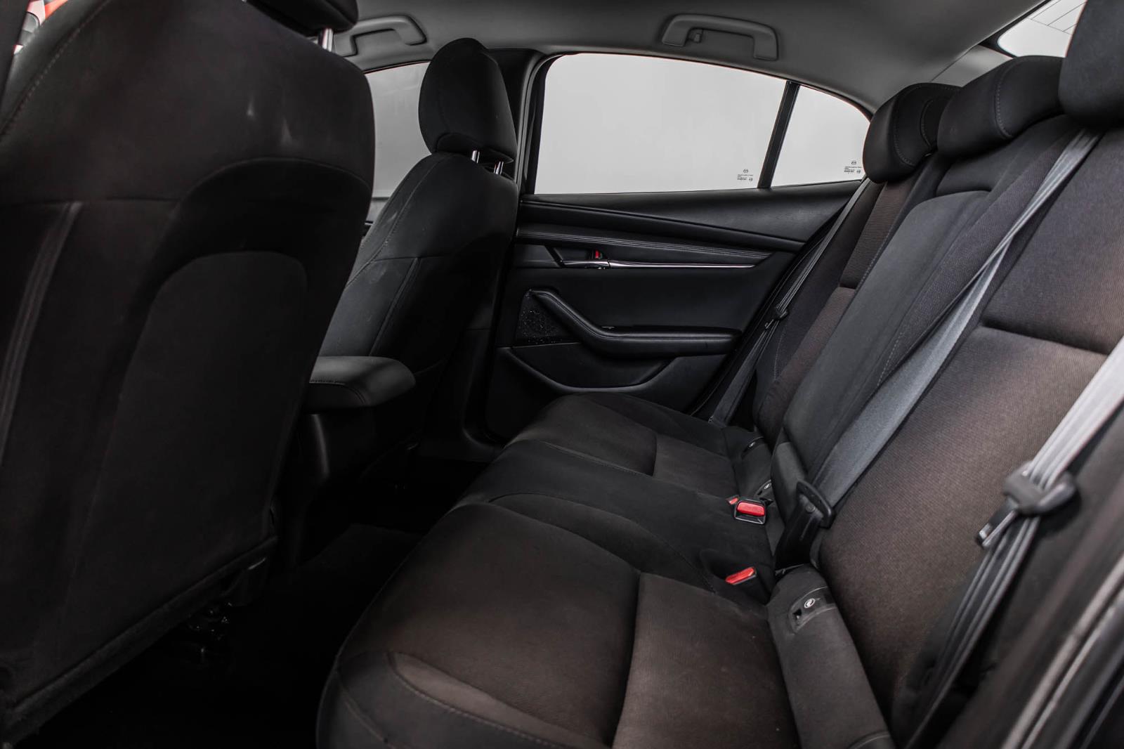 mazda Mazda3 2019 - 36