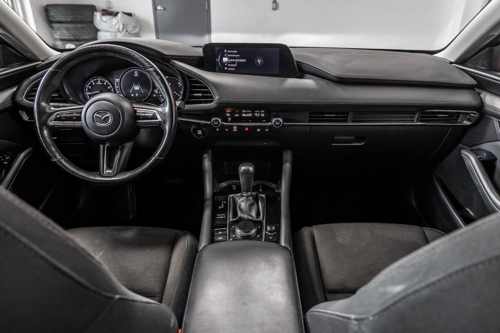 mazda Mazda3 2019 - 37