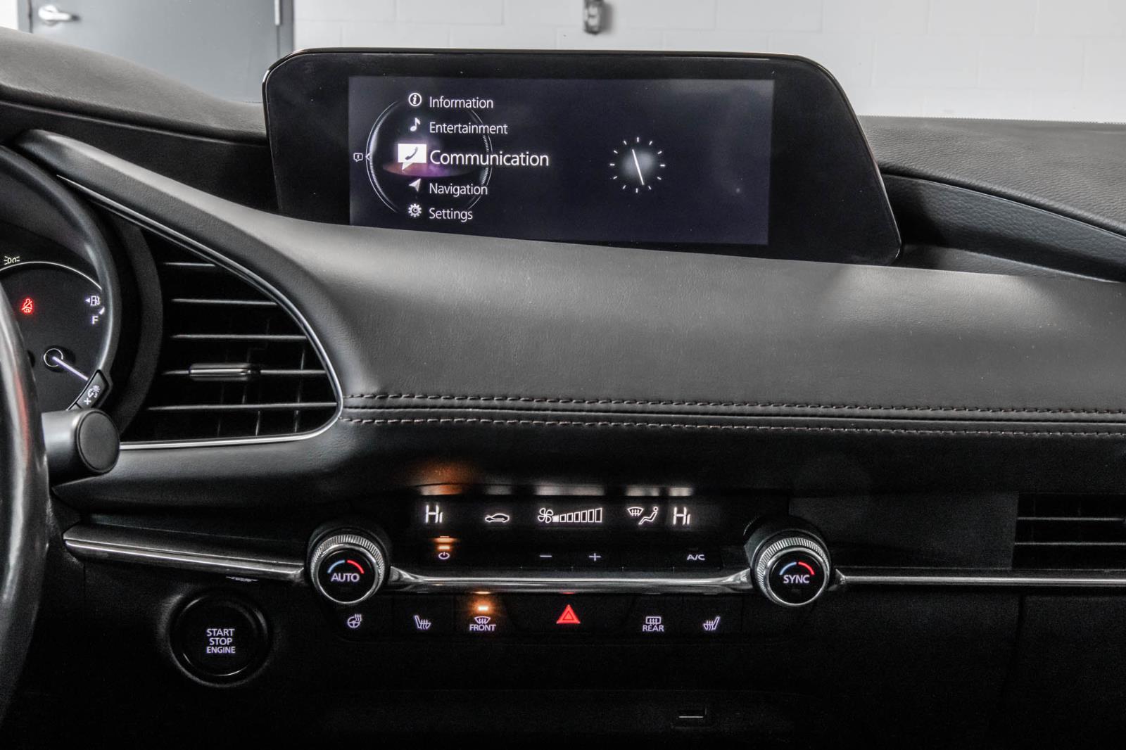 mazda Mazda3 2019 - 39