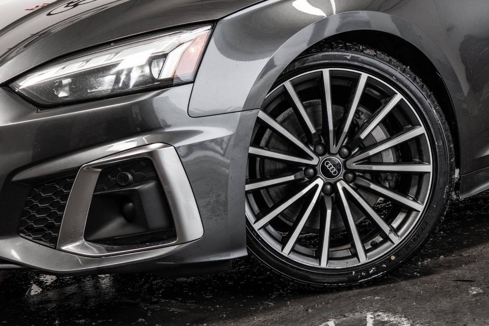 audi A5 Sportback 2022 - 3