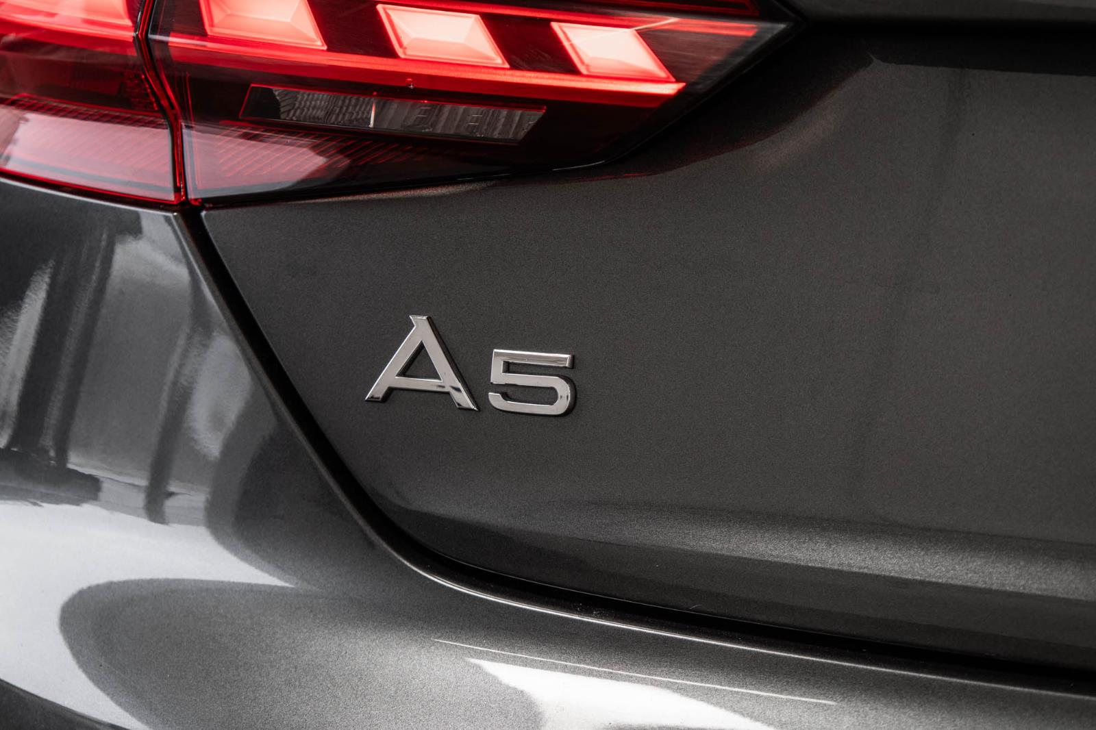 audi A5 Sportback 2022 - 16