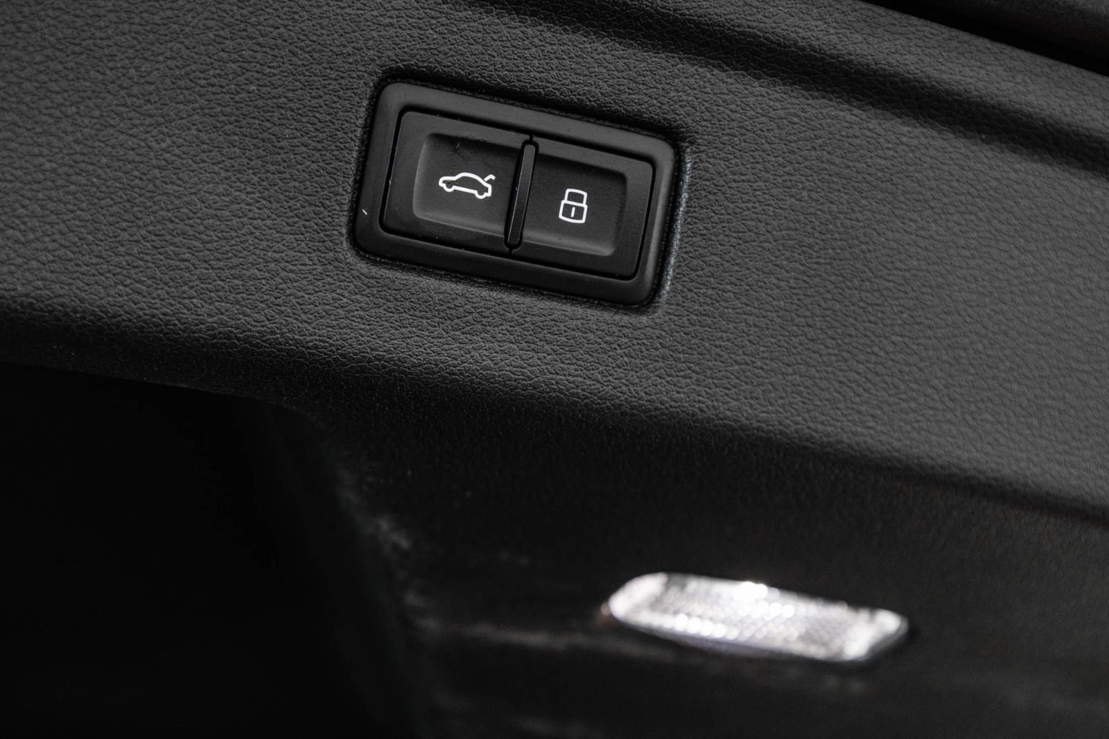 audi A5 Sportback 2022 - 19
