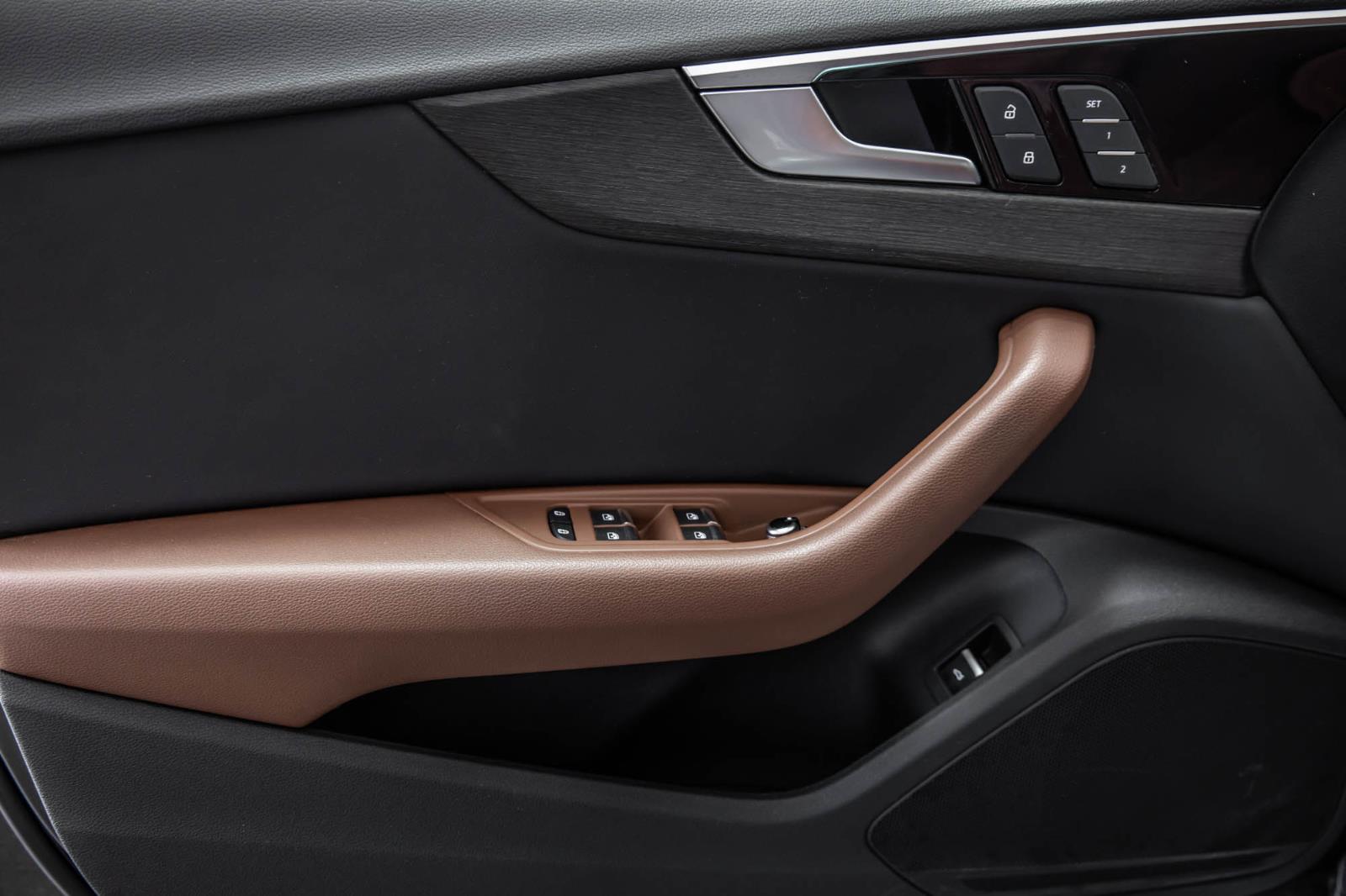 audi A5 Sportback 2022 - 20