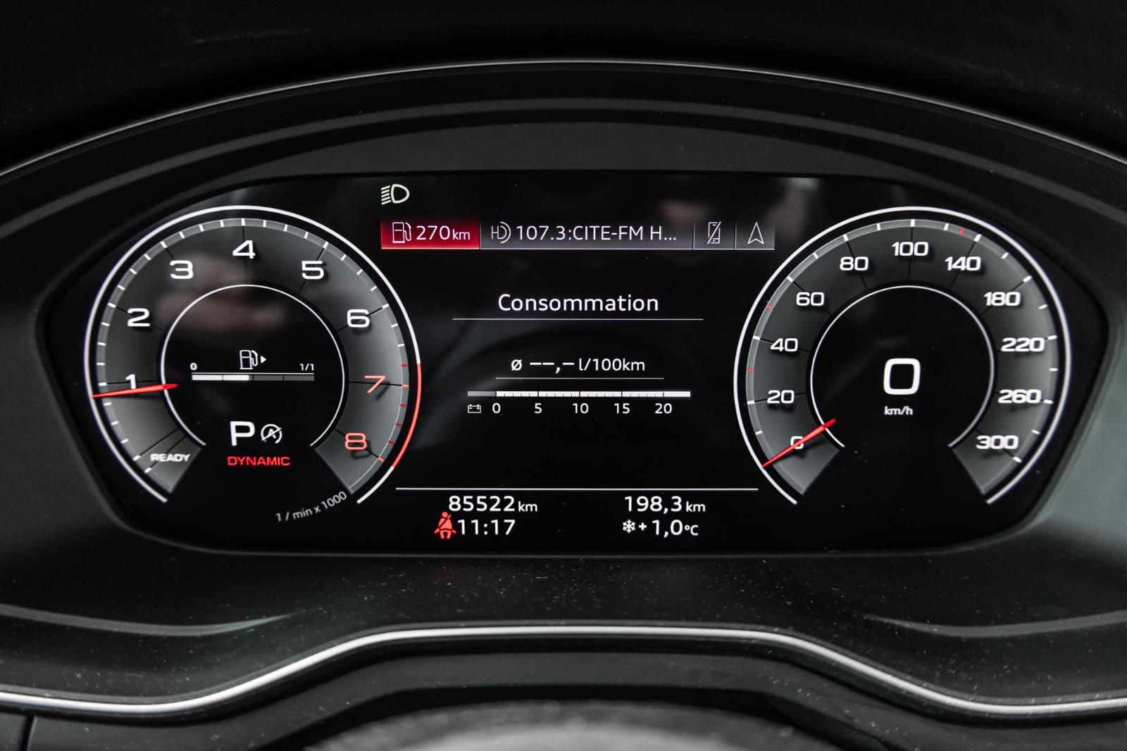 audi A5 Sportback 2022 - 25